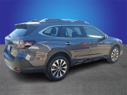 2025 Subaru Outback Touring
