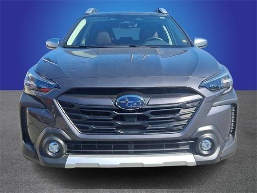2025 Subaru Outback Touring