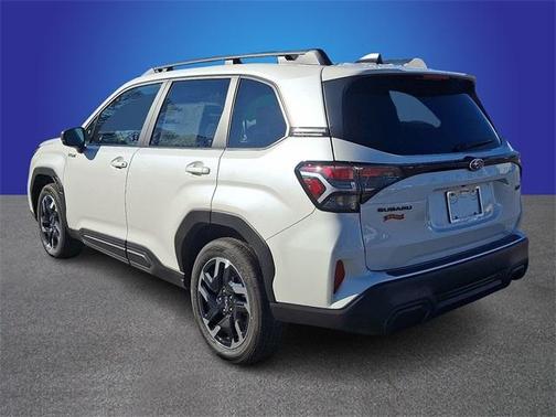 2025 Subaru Forester Hybrid Limited