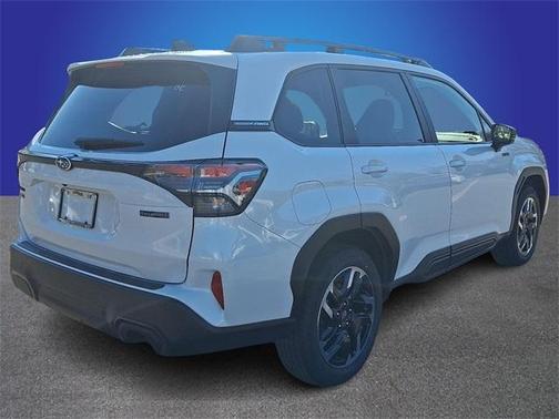 2025 Subaru Forester Hybrid Limited