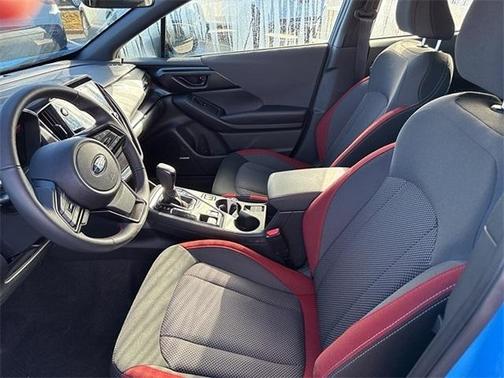 2024 Subaru Impreza 2.5RS