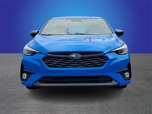 2024 Subaru Impreza 2.5RS