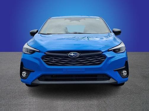 2024 Subaru Impreza 2.5RS