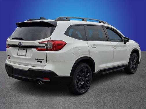 2026 Subaru Ascent Onyx Edition Touring