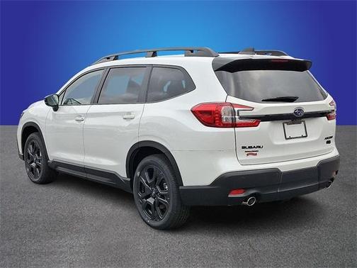 2026 Subaru Ascent Onyx Edition Touring