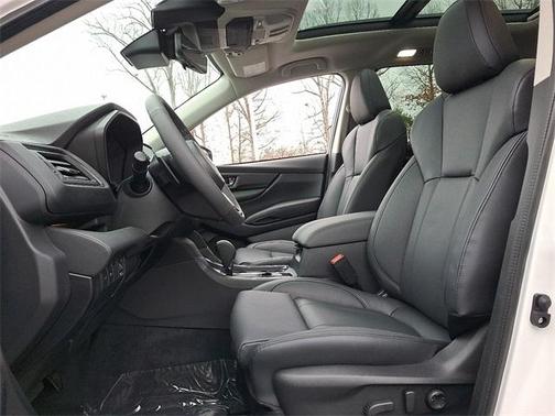 2026 Subaru Ascent Onyx Edition Touring