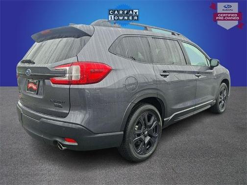 2024 Subaru Ascent Onyx Edition