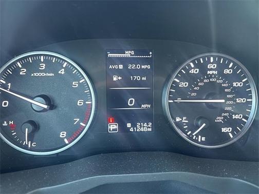 2024 Subaru Ascent Onyx Edition