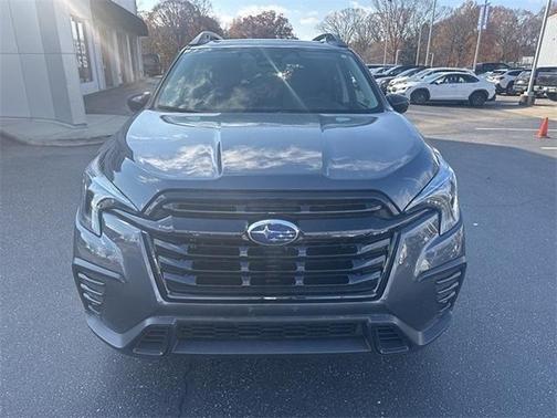 2024 Subaru Ascent Onyx Edition