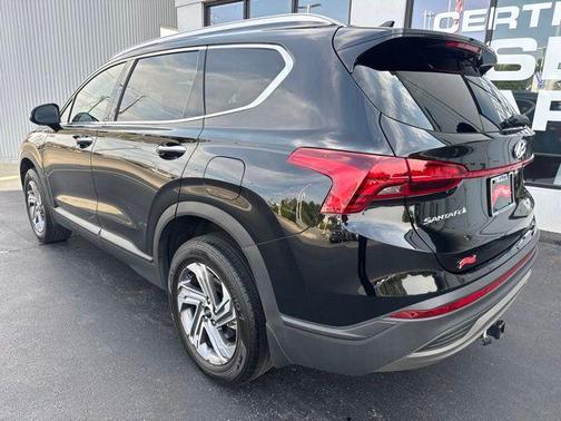 Autumn Green Metallic 2026 Subaru Forester Premium