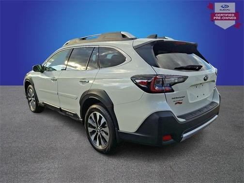 2025 Subaru Outback Touring XT