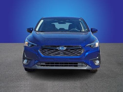 Sapphire Blue Pearl 2024 Subaru Impreza Sport