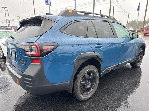 2023 Subaru Outback Wilderness