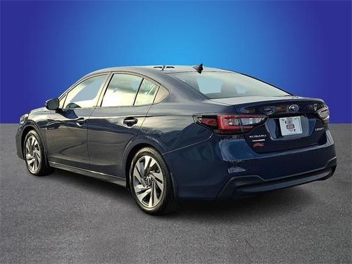 2025 Subaru Legacy 
