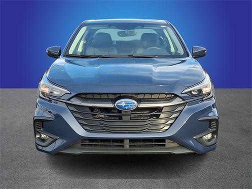 2025 Subaru Legacy 