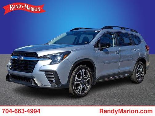 2025 Subaru Ascent Limited