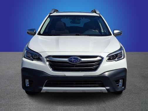2022 Subaru Outback Touring