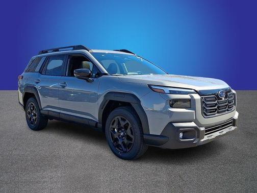 Riverrock Green 2026 Subaru Outback Limited