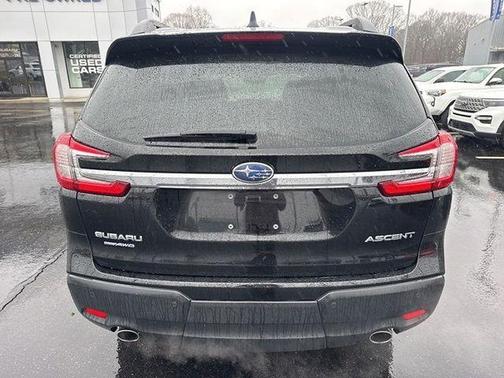 2025 Subaru Ascent Premium