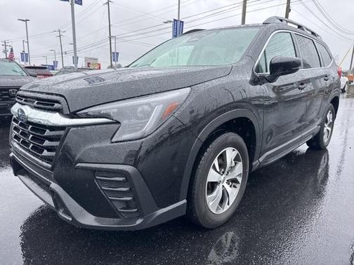 2025 Subaru Ascent Premium