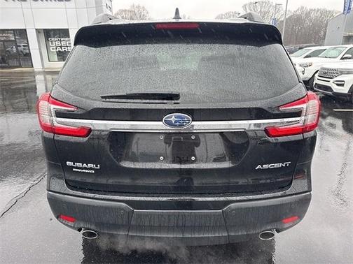 2025 Subaru Ascent Premium