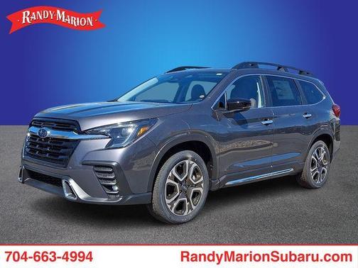 2026 Subaru Ascent Touring