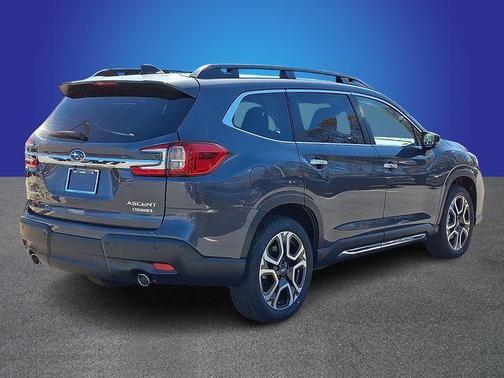2026 Subaru Ascent Touring