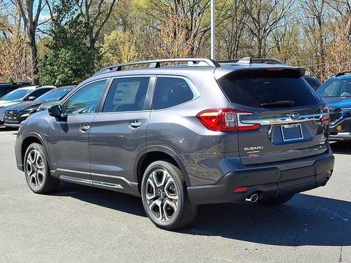 2026 Subaru Ascent Touring