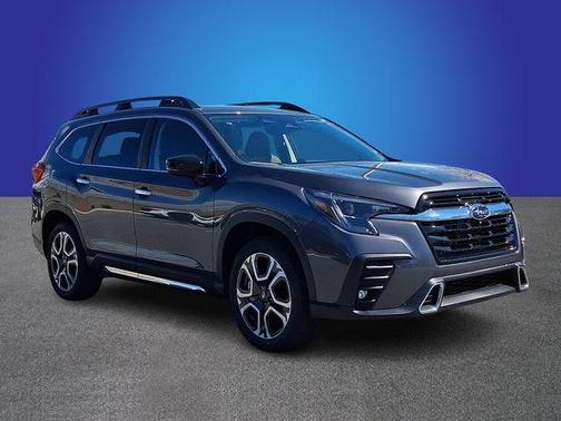 2026 Subaru Ascent Touring