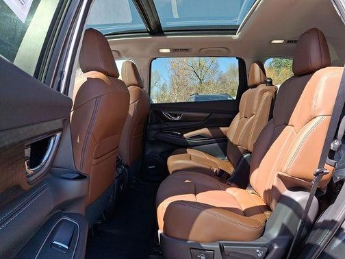 2026 Subaru Ascent Touring