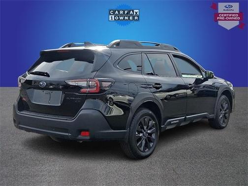 2025 Subaru Outback Onyx Edition XT
