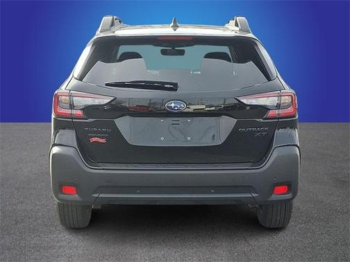 2025 Subaru Outback Onyx Edition XT