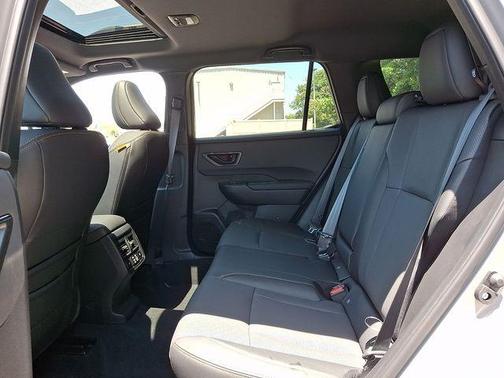 Riverrock Green 2026 Subaru Outback Wilderness