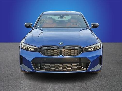 2024 BMW M340 i xDrive