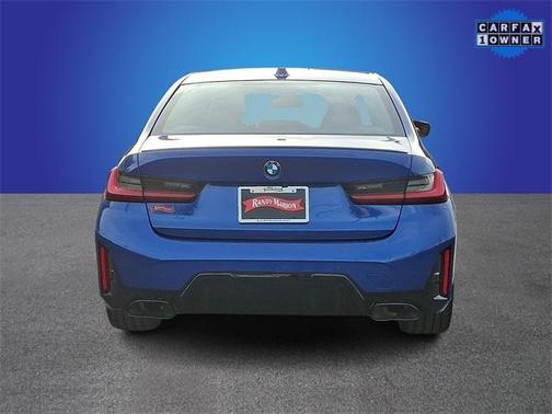 2024 BMW M340 i xDrive