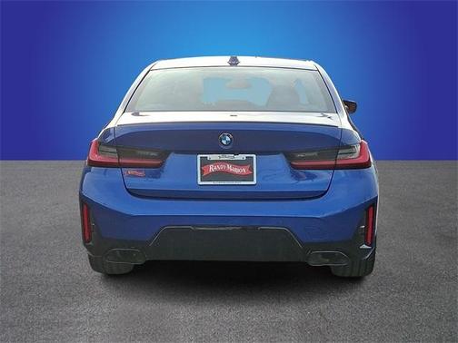 2024 BMW M340 i xDrive