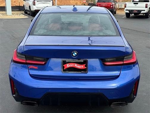 2024 BMW M340 i xDrive