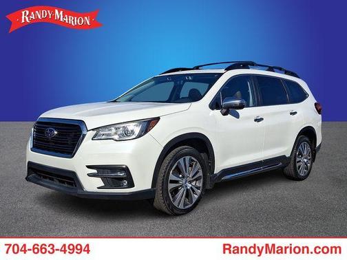 2019 Subaru Ascent Touring 7-Passenger