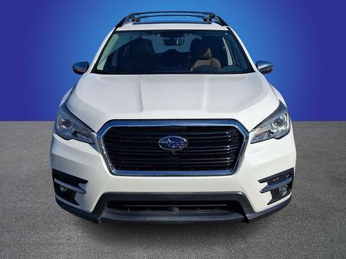 2019 Subaru Ascent Touring 7-Passenger