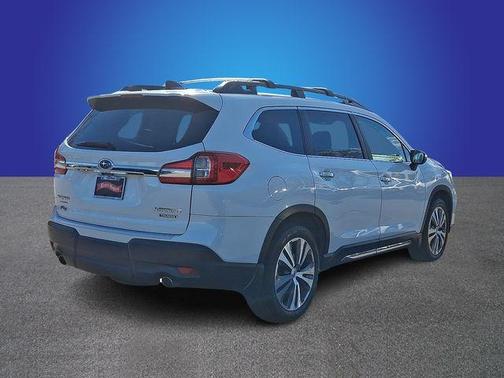 2019 Subaru Ascent Touring 7-Passenger