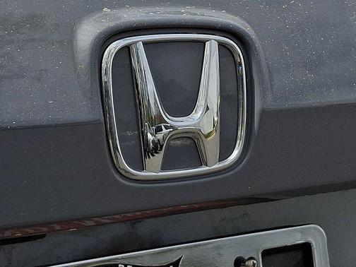 Urban Gray Pearl 2025 Honda CR-V EX-L