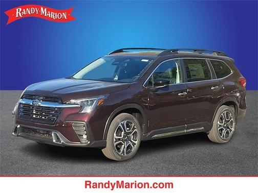2025 Subaru Ascent Touring