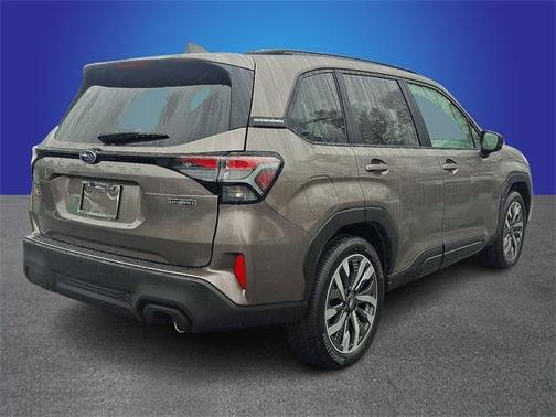2025 Subaru Forester Hybrid Touring