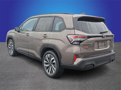 2025 Subaru Forester Hybrid Touring