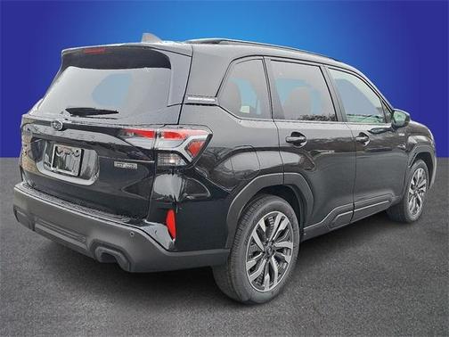 2025 Subaru Forester Hybrid Touring