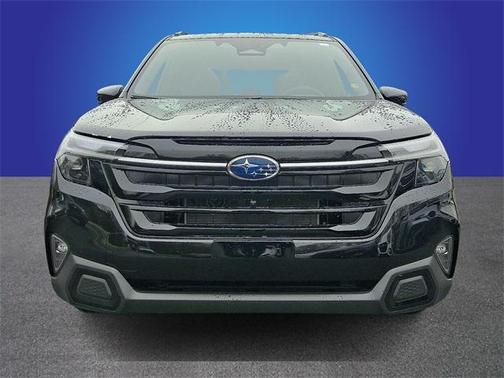 2025 Subaru Forester Hybrid Touring