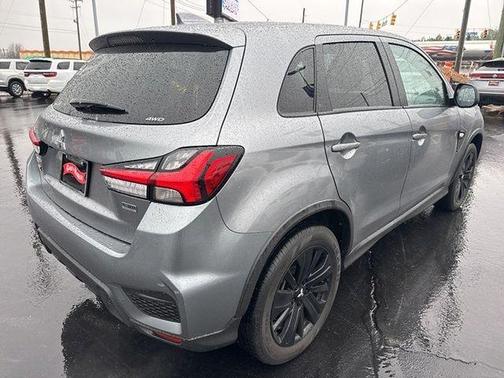 2024 Mitsubishi Outlander Sport 2.0 LE