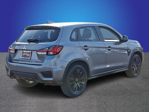 2024 Mitsubishi Outlander Sport 2.0 LE