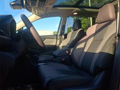 2025 Subaru Ascent Onyx Edition