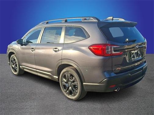 2025 Subaru Ascent Onyx Edition